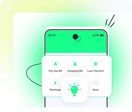 Electricity Bill Payment